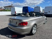 BMW 123 d