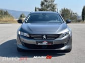 Peugeot 508 SW 1.5 BlueHDi Active Pack EAT8