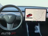 Tesla Model 3 Long-Range Dual Motor AWD