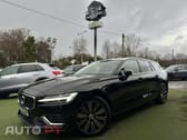 Volvo V60 2.0 T6 AWD TE Inscription Expression
