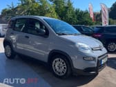 Fiat Panda 1.0 Hybrid