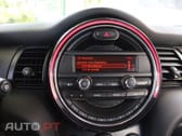 MINI Cooper One