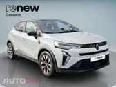 Renault Captur 1.0 TCe 90 evolution