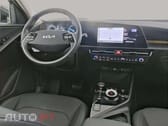 Kia Niro EV Vision