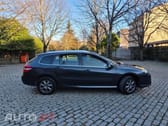 Renault Laguna Break dCi 110 FAP Expression