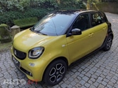 Smart ForFour 1.0 Prime 71