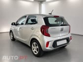 Kia Picanto 1.0 Attract