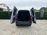 Citroen Berlingo 1.5 HDI XL Longa