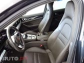 Porsche Panamera 4 E-Hybrid Executive