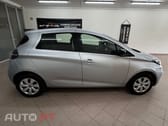Renault Zoe (c/ Bateria) EV50 110hp Evolution