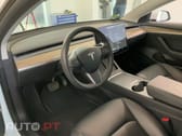 Tesla Model 3 Standard Range Plus RWD