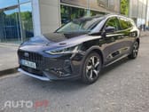 Ford Focus SW 1.0 EcoBoost MHEV Active Aut.