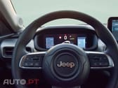 Jeep Avenger 54 kWh Summit