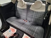 Fiat 500 1.2 Lounge MTA