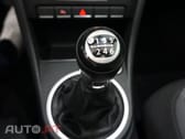 Volkswagen New Beetle Cabriolet 1.2 TSI 50s