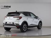 Renault Captur 1.0 TCe 90 techno