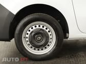 Renault Kangoo Kangoo 1.5 Blue dCi L2 Advance