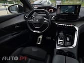 Peugeot 5008 1.5 BlueHDi GT EAT8