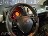 Citroen C1 1.2 VTi Feel