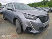 Peugeot 2008 PureTech 130 EAT8 Active Pack