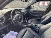 BMW X1 18 d sDrive Line Sport