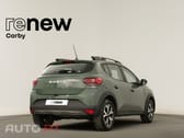 Dacia Sandero Sandero 1.0 TCe Stepway Expression