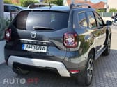 Dacia Duster 1.0 TCe ECO-G Prestige Bi-Fuel