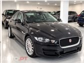 Jaguar XE 2.0 D Prestige Aut.