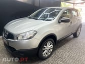 Nissan Qashqai J10 1.6