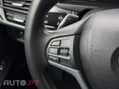 BMW X5 25 d sDrive Comfort 7L