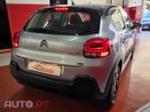 Citroen C3 1.2 PureTech Origins