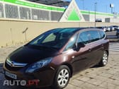 Opel Zafira COSMOS