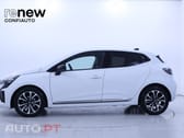 Renault Clio 1.0 TCe Techno