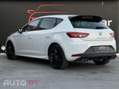 Seat Leon FR