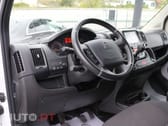 Citroen Jumper 2.0 BlueHDi 35 L4H2