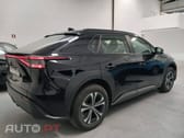 Toyota bZ4X 71,4 kWh Exclusive