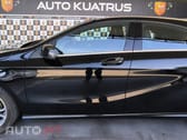 Mercedes-Benz A 180 d