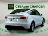 Tesla Model Y RWD I.V.A DEDUTIVEL 