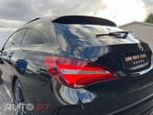 Mercedes-Benz CLA 200 d AMG Line Aut.