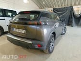 Peugeot 2008 1.2 PureTech Active