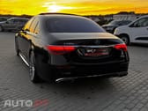 Mercedes-Benz S 580 e