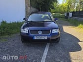 Volkswagen Passat 1.9 TDi Confortline