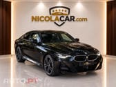 BMW 220 i Coupe Pack M Auto