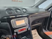 Ford S-Max 2.2 TDCi Titanium 7L