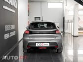 Peugeot E-208 50 kWh Active