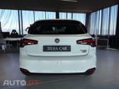 Fiat Tipo 1.3 MultiJet