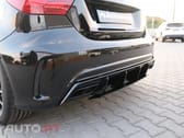 Mercedes-Benz A 45 AMG 4-Matic