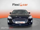Ford Focus 1.0 EcoBoost Titanium