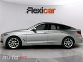 BMW 320 d Gran Turismo