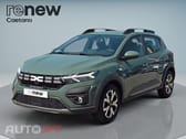 Dacia Sandero TCe 90 Stepway Expression